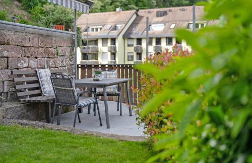 Altes Forsthaus - Fewo Bianca - Foto 27