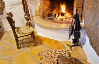 Natura cottages - Foto 10