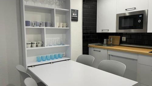 Baqueira 1500 (pie pista). Edificio Bonaigüa - Foto 3