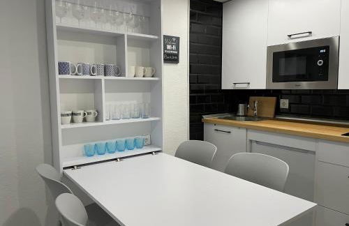 Baqueira 1500 (pie pista). Edificio Bonaigüa - Foto 3