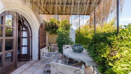 Charming Cottage Il Glicine a San Pantaleo - Foto 2