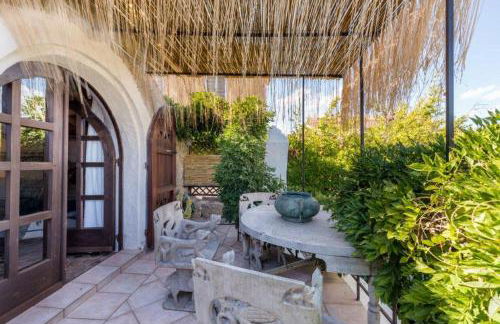 Charming Cottage Il Glicine a San Pantaleo - Foto 2