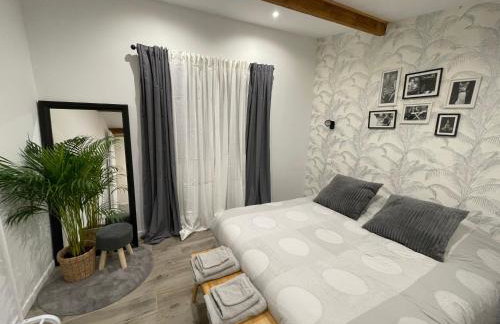 Maison plain pied au calme - Foto 7