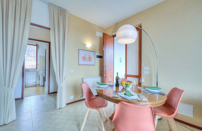 La Perla Bianca Lake View - Photo 13