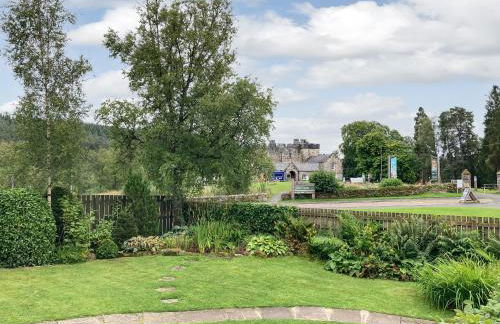 Old Kielder Castle Cottage - Foto 14