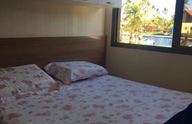 Flat térreo Oka Beach Residence - Muro Alto-Porto de Galinhas - 103B - Foto 108