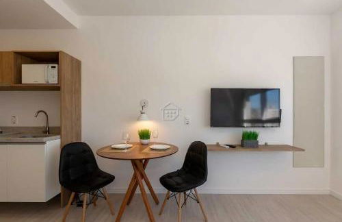 Apartamento lindo e completo ao lado da PUC - Foto 73