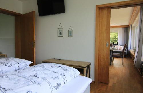 Wohnung Talblick - Foto 15