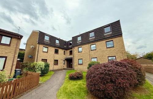 Cosy apartment near Edinburgh city centre - Foto 4