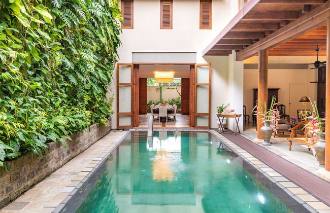 Ishq Colombo - Photo 23