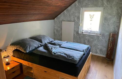 Ferienwohnung mit Flair - Foto 9