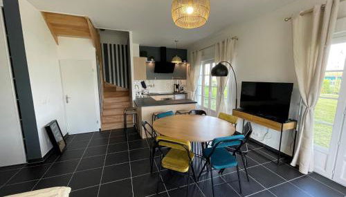 superbe villa au pied de Disneyland et val d'Europe - Foto 3