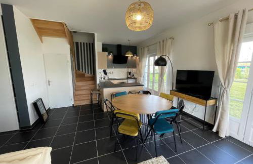 superbe villa au pied de Disneyland et val d'Europe - Foto 3