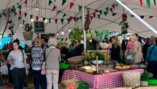 Experiencia en los Mercados Gastronómicos de Ciudad del Cabo - Foto 2