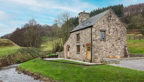 Shepherd's Cottage - Foto 1