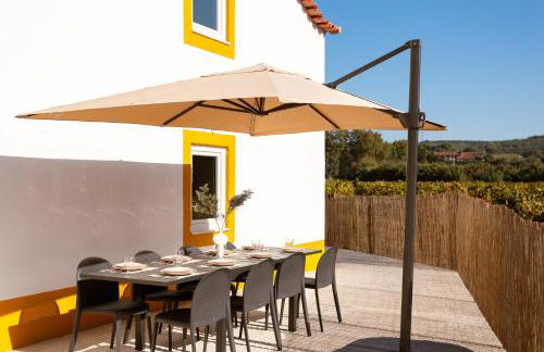 Casa da Azenha - Quinta do Boição - Private pool - Foto 8