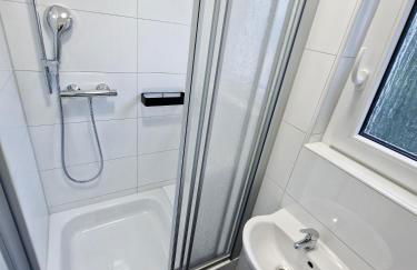 Business Apartment am Bergmannsheil KH Wlan - Foto 17