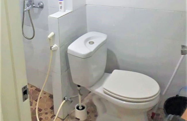 The Jarrdin Apartment by Berdikari Group - Foto 24