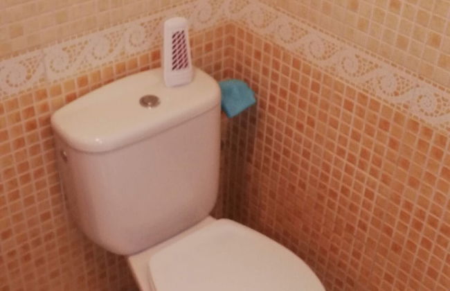 Parquemar Viii Bl.i Esc.c 1º Pta.2 - Foto 19