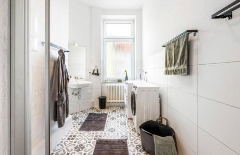 TVL WHV - haustierfreundlich & zentral in Wilhelmshaven - Foto 11