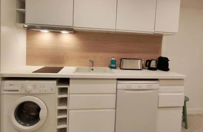 La Glycine Hypercentre et tout confort - Photo 1