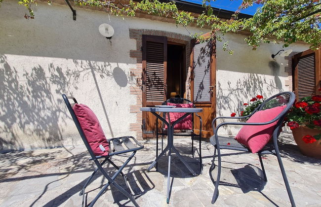 Agriturismo Bio Aia della Colonna - Foto 5