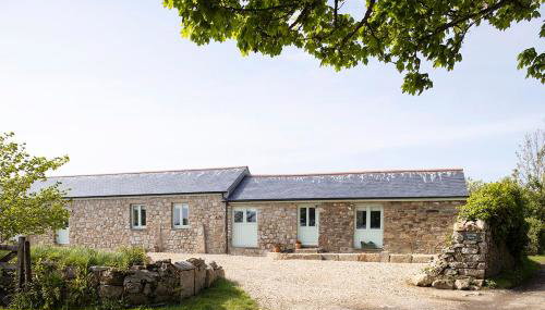 Cart Shed Cottage - Foto 2
