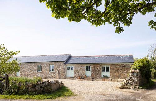 Cart Shed Cottage - Foto 2