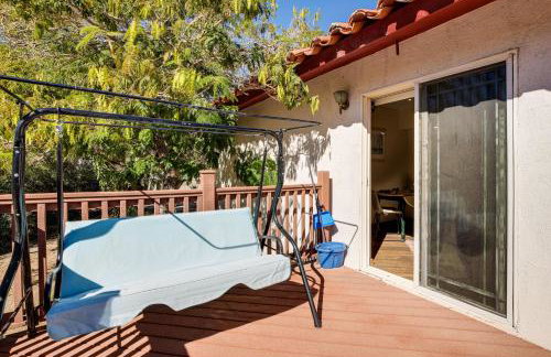 3 Mi to Dtwn Pahrump Romantic Desert Oasis - Foto 19