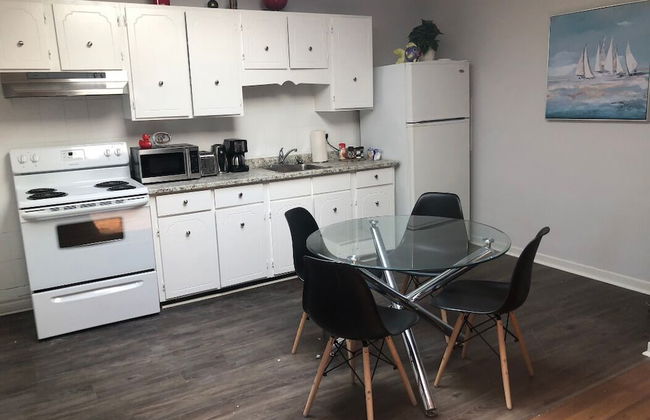 Clifton Hill Stays - Foto 35