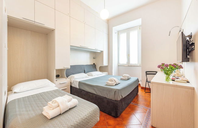 Andenis Tiber House - Foto 26