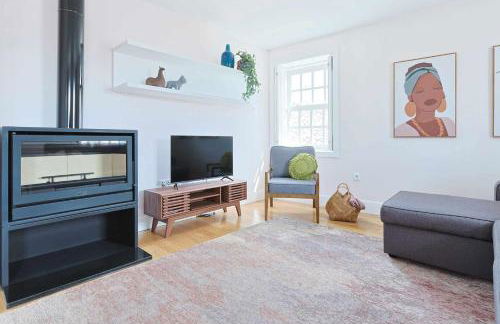 Downtown Charming Apartments - Apartamento Ponte - Foto 8