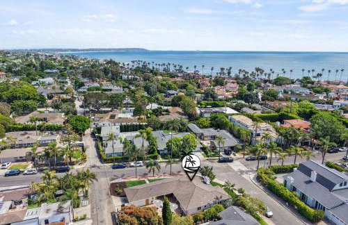 Stunning La Jolla Hideaway Close to Everything - Foto 65