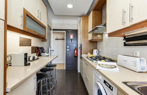 Apartamento Mar Salgado Ericeira - Photo 42