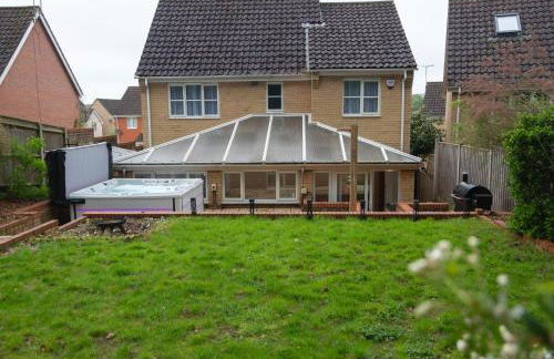 The Forest House - Foto 43