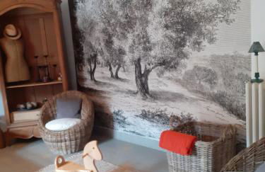 Meublé de tourisme La Maison d'Orgy - Foto 12