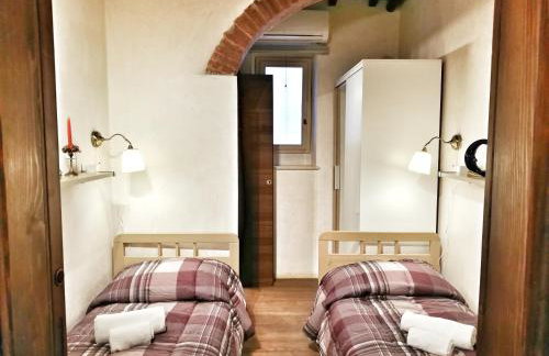 Appartamento Luna 36 in centro a Firenze - Foto 18