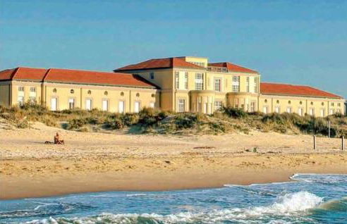 Regina Elena, Luminoso appartamento sulla spiaggia - Foto 1