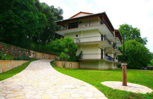 Villa Dimitris - Foto 6