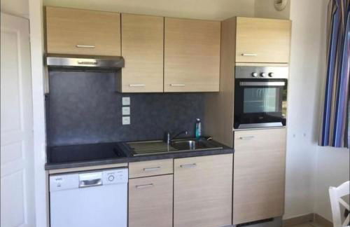 B08 1er etage La Ferme de Deauville 1 ch SOZEN C - Photo 23