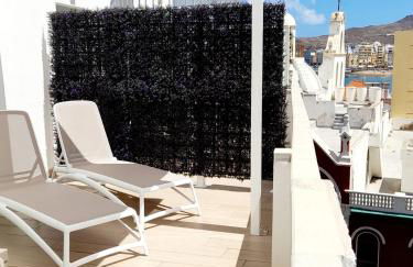 Malibú Canteras Ático 22 con Terraza - Penthouse with Terrace - Photo 6