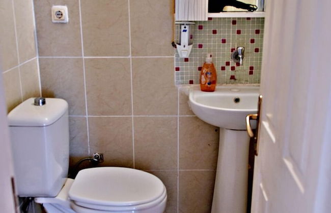 Vienna Apart Hotel - Foto 43