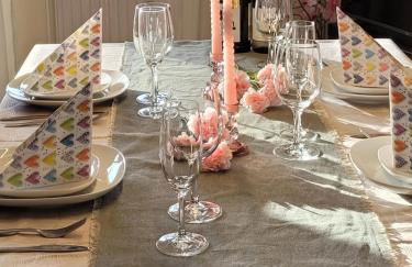 Schaake Hooksiel - Charmante Reetdachwohnung & Kostenfreier Parkplatz - Foto 1