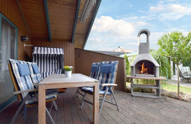 Strandperle Comfortable Holiday Residence - Foto 13