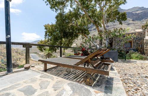 Casita Feliz - Casa Rural Tasarte by Villas Rivero - Foto 29