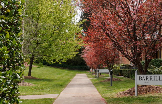 Leisure Inn Spires - Foto 44