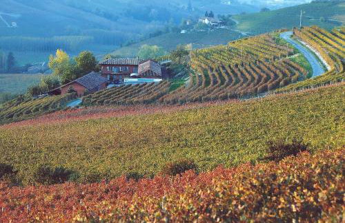 Cascina Meriame - Foto 1