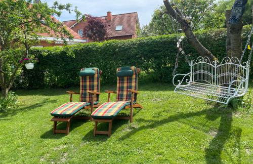 Schlafen in Erfurt- nicht 0815 - Foto 34