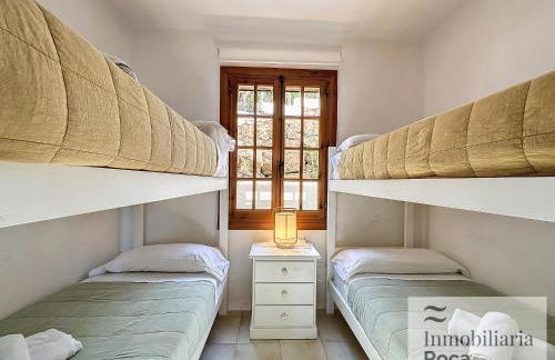 P82. Apartamento marinero con Wifi y aire acondicionado - Foto 37