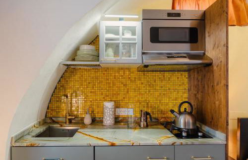 Casa Anastasia with private patio by GardaDoma - Foto 4